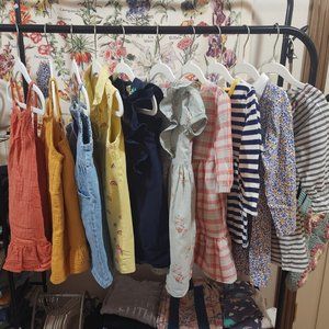 Cat & Jack Sundresses